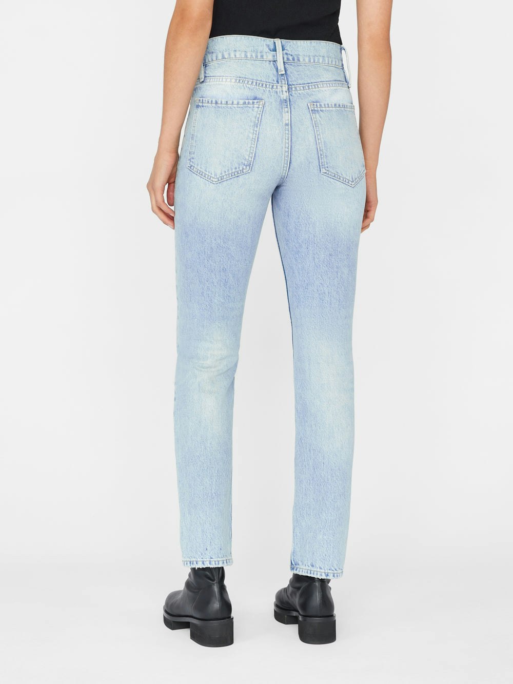 jeans back view alt:fit1